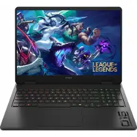 HP Omen Slim U9-285H/16/1TB/RTX5070 16" pelikannettava