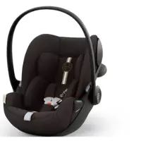 Cybex Cloud G3 Plus turvakaukalo, 40–87 cm, Chocolate Brown