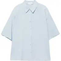 Pull&Bear Pusero vaaleansininen