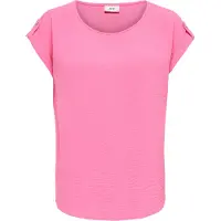 JDY Pusero 'JDYLION' vaalea pinkki