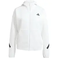 Adidas Z.n.e Kokovetoketjullinen Collegepaita