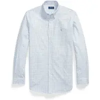 Ralph Lauren Paita kuninkaallisen sininen / valkoinen