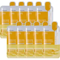 Mediheal Derma Ampoule Mask I.P.I 10 kpl