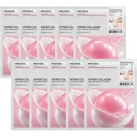 Mediheal Hyper Collagen Mask 10 kpl