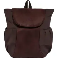 Adidas Soft Lux Flapbp - Brown - ONE SIZE