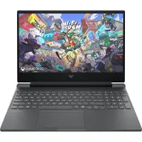 HP Victus i5-14450HX/12/512/RTX3050 15,6" pelikannettava