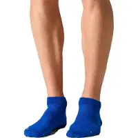 Seger Unisex Pacer Light Low Royal Urheilusukat 46-48