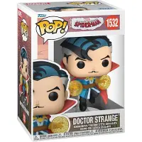 Funko POP! Pop! Marvel - Dr. Strange