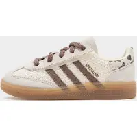 Adidas Originals Handball Spezial Vauvat - Mens, valkoinen