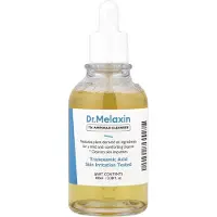 Dr.Melaxin TX Traneksaamihappoampullipuhdistusaine 100 ml / 5,07fl oz kosteuttava puhdistusaine herkälle iholle
