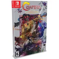 Contra Anniversary Collection Classic Edition ()