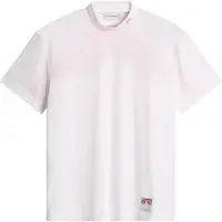 J.lindeberg 30Y Rory Kv Mock Neck - White - L