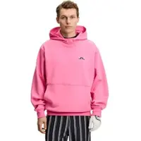 J.lindeberg 30Y Callan Unisex Hoodie - Pink - XL