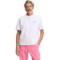 J.lindeberg 30Y Hale T-Shirt - White - M