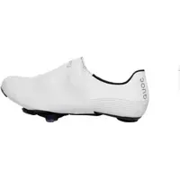 SpatzWear Dialz Aero kengänsuojat valkoinen