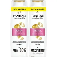 Pantene Defined Curls - 325 ml:n 2 shampooon setti