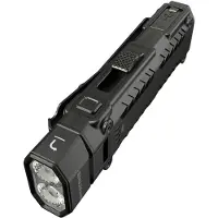 Nitecore Taskulamppu NC-EDC09; LED; 1600 lm