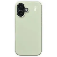 IDEAL OF SWEDEN iPhone 17 -silikonisuojakuori MagSafe, Sage Green