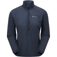 Montane Fortes Nano Gore-tex Puolivetoketjullinen Fleecetakki
