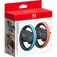 Nintendo Joy-Con 2 -rattiohjain (2 kpl)