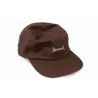 Lemmel Kaffe Keps - (Color: Brown)