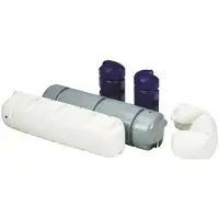 PLASTIMO Puskuri 3/4 Standardi 100