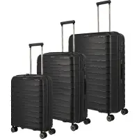 Travelite Mooby 4w L/m/s Matkalaukku