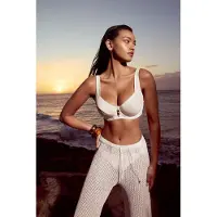 Triumph Summer Dune W 01 - Cream - G x 44