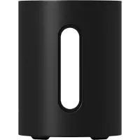 Sonos Sub Mini 2.0 Wi-Fi subwooferi, valkoinen