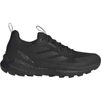 Adidas Terrex Free Hiker 2 Low Gtx - Black - 40 2/3