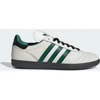 Adidas Originals Samba Jp - White - 40 2/3