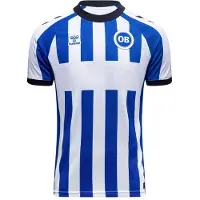 Hummel Odense Boldklub Kotipaita 2026/27 Lapset - , koko 140 cm