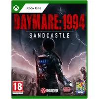 Daymare: 1994 Sandcastle (One)
