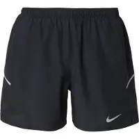 Nike Dri-Fit Miler 5Bf Short - Black - L