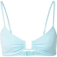 Roxy Palm Dreams Bralette - Blue - XL