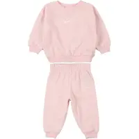 Nike Kids Juoksupuku 'ESSENTIAL' vanha roosa / valkoinen