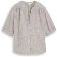 Tom Tailor 1049798 Lyhythihainen Bluusi