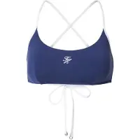 Tommy Hilfiger Uw0uw06458 Bralette Bikinitoppi