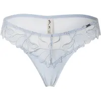 Lindex Stringit 'Laura' vaaleansininen