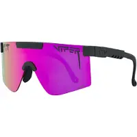 Pit Viper The Exec Original Wide Polarisoidut Aurinkolasit