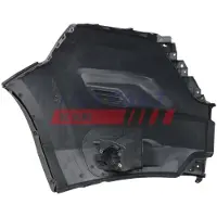 Fast Sports Nutrition Bumper