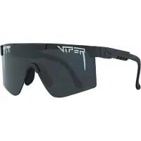 Pit Viper The Exec Original Wide Smoke Urheilulasit Wide