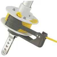 PLASTIMO 406-t-veneiden Vinssi 4-6 M