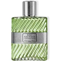 Dior Eau Sauvage After Shave Bottle