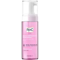 Roc Mousse Nettoyante Énergisante virkistävä puhdistusvaahto 150 ml