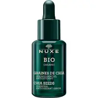 Nuxe Organic Essential Antioxidant Serum, 30ml