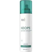 Roc Keops deodoranttisuihke 48h 100 ml
