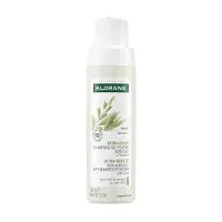 Klorane Extra gentle dry shampoo with oat milk without gas Rotopo