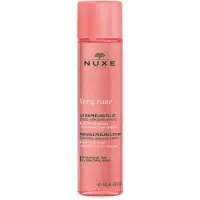 Nuxe Very Rose Peeling Lotion, 150ml