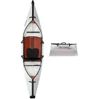 Oru Kayak Inlet Sport Taitettava Kajakki